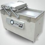 eletriconic components vacuum packaging machine