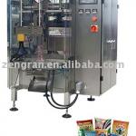 VFS5000D Automatic Vertical Liquid Packing Machine