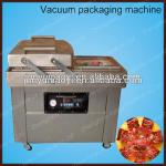 Hot selling automatic vacuum packaging machine