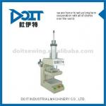 DT-YHJ-H25 pneumatic knaggy mould heat press machine