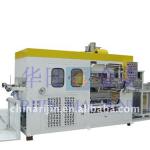 Automatic Vacuum Blister Forming Machine