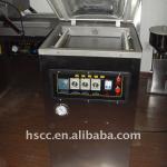 Automatic One Chamber dry fish package Vacuum Sealing Machine