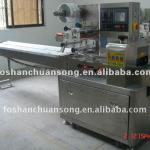 Daily Appliance packaging Machine