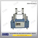 EYS-700/2 Double head compress vacuum packing machine