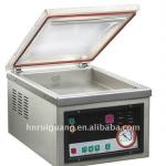 DZ-260/PD Table-Style Vacuum Packaging Machine