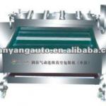 ZBJ-1000 pneumatic continual vacuum packaging machine (air)