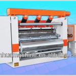 Single face corrugated paper machine(Vacuum absorbable style)