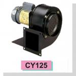 centrifugal fan for UV machine