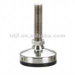 LCBS stainelss steel anti-vibration mounting feet by liancheng