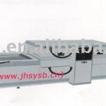 JH-2480B-2 vacuum film covering machine