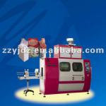 High Speed Semi- Automatic Rice Vacuum Packing Machine