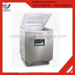Hot sales single chamber vacuum packing machine
