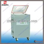Stainless steel meat vacuum packer DZ-400/2E