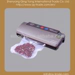 mini home vacuum packing machine/ vacuum preservation system QY-APS5192WT-