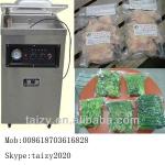 Vacuum package machine / double chamber vacuum packing machine / Vacuum meat packaging machine//008618703616828-