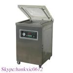 Economical Stainlss Steel Vacuum Machine-