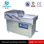 electric vacuum packing machine/manual tube filling and sealing machine-