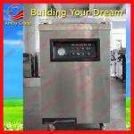 Food Grain Packing Machines for Vacuum Packing-