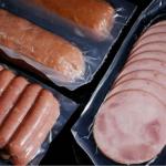 2013 automatic sausage vacuum packing machine-