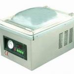 table type vacuum packing machine