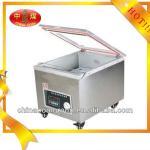 DZ-350 Table top food vacuum packaging machine-
