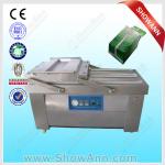 Vacumm Packing Machine with double room
