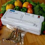New arrival 2013 reinforced type vacuum seal food packing machine
