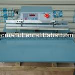 Desk top Electric Air vacume filling sealing machine