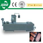 2013 Newest 420/520 Automatic Thermoforming Fish Vacuum Packing Machine