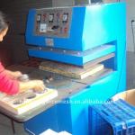 (full-automatic ) blister pack machine 0086-87228201