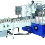 Full-automatic Soft Paper Packing Machine