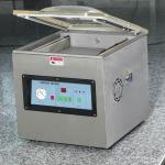 Semi Automatic Food Vacuum Packing Machine