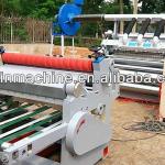 manufacturer very cheap price corrugator paperboard making machine