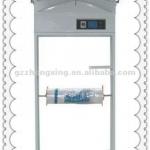 commercial laundry machine individual packaging machine/vacuum pack clothing