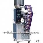 vertical automatic packaging machine DLP-320A with film width 120-320mm