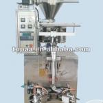 Automatic triangle bag packing machine