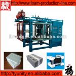 EPS Vacuum Shape Moulding Machine with High Quality