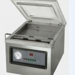 vacuum packing machine for meat store DZ300A