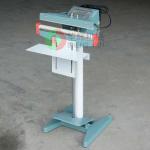 Factory sell pedal type sealing machine