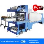 C-Full Automatic Heat Shrink Wrapping Machine(SPM Series)