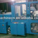 Heat tunnel shrink wrapping machine