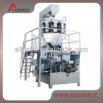 DGD8-200A Granule And Liquid And Paste Rotary Doypack Packing Machine