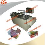 Semi-Automatical 3d Packing Machine|Cellophane wrapping machine|Paper Box cellophane wrapping machine