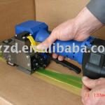 Battery Power Strapping Machine Hand Packing Tool