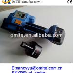 OMT-200 PET/PP battery strapping tool