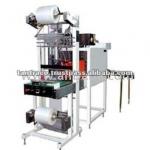 SSO Series Semi-automatic Shrink Wrapping Machine