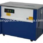 MS-104 high table semi auto strapping machine