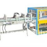 SPC-LSW20 Automatic Film Wrapping machine for bottles-