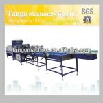shrink wrapping machine-