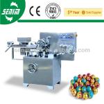 SM300 High Speed Automatic Ball Chocolate Packing Machinery